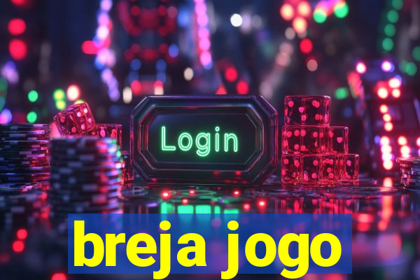 breja jogo